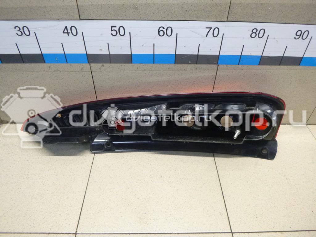 Фото Фонарь задний левый  1383638 для Ford Fusion Ju {forloop.counter}}