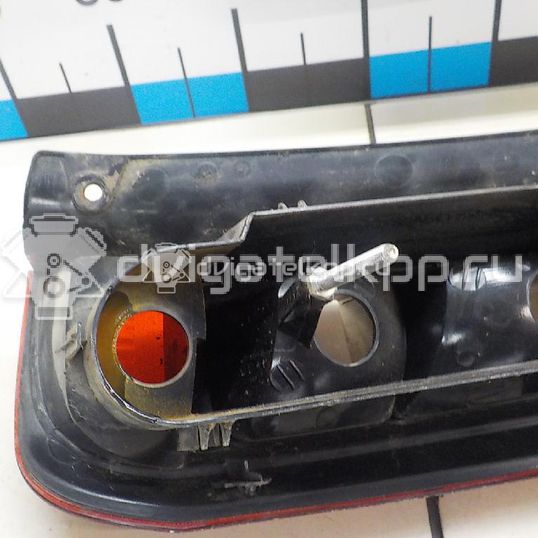 Фото Фонарь задний левый  1383638 для Ford Fusion Ju