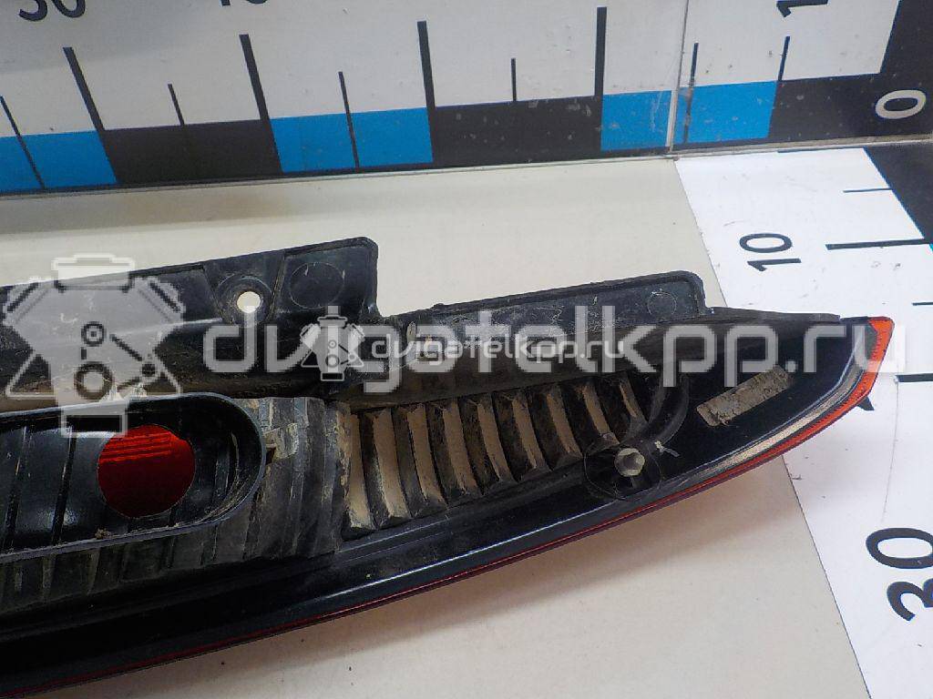 Фото Фонарь задний левый  1383638 для Ford Fusion Ju {forloop.counter}}