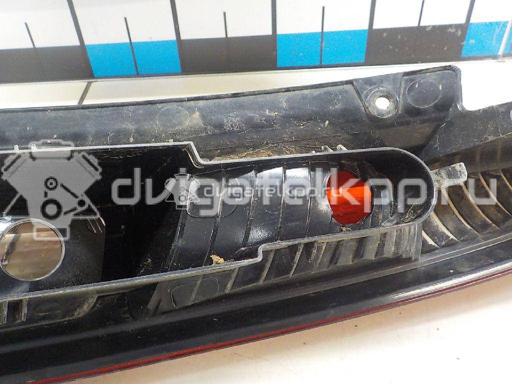 Фото Фонарь задний левый  1383638 для Ford Fusion Ju {forloop.counter}}