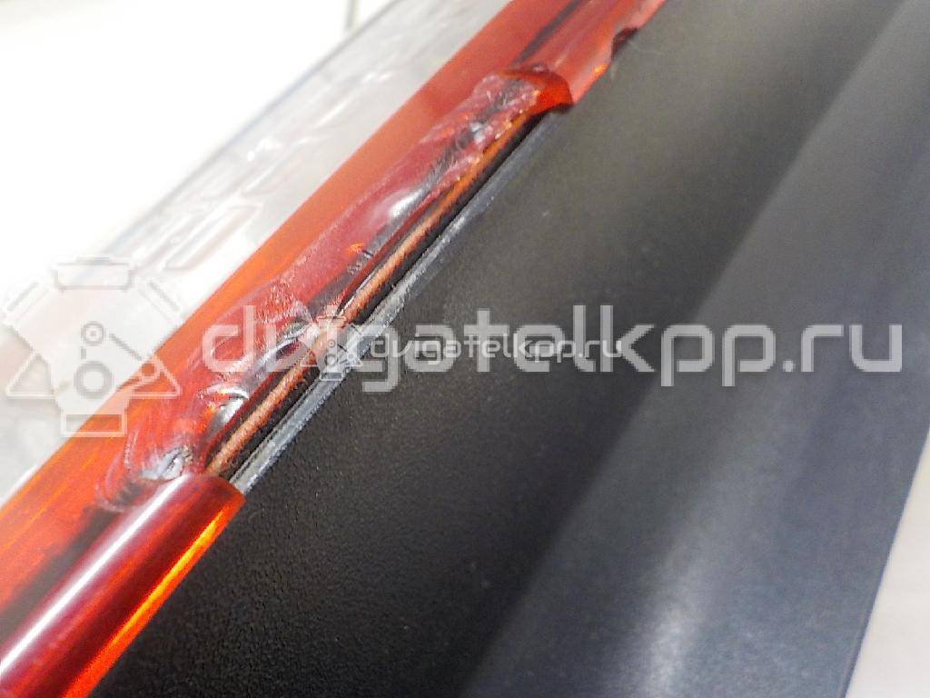 Фото Фонарь задний левый  1383638 для Ford Fusion Ju {forloop.counter}}