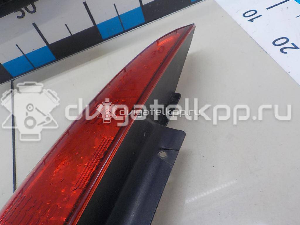 Фото Фонарь задний левый  1383638 для Ford Fusion Ju {forloop.counter}}