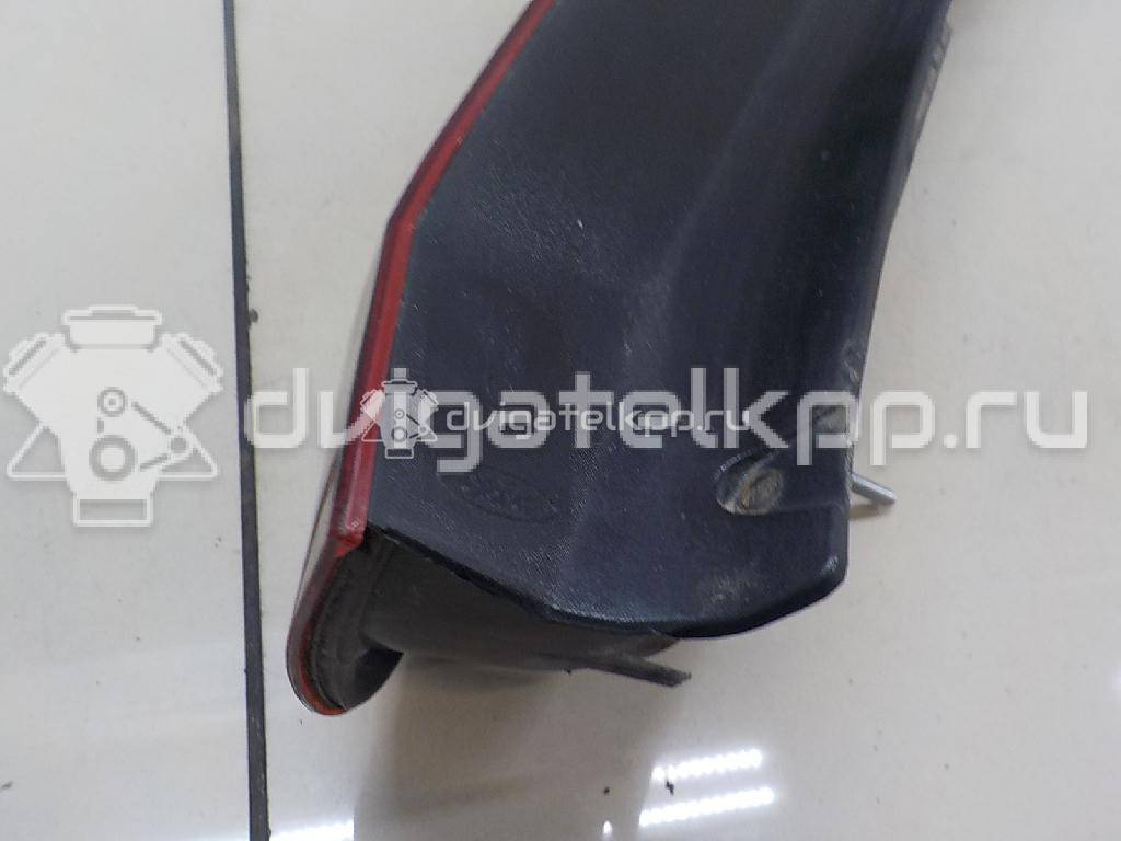 Фото Фонарь задний левый  1383638 для Ford Fusion Ju {forloop.counter}}