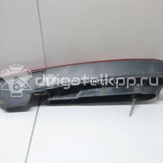 Фото Фонарь задний правый  1383603 для Ford Fusion Ju