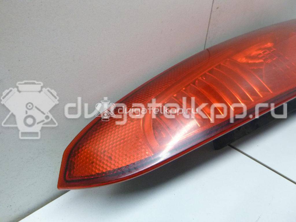 Фото Фонарь задний правый  1383603 для Ford Fusion Ju {forloop.counter}}