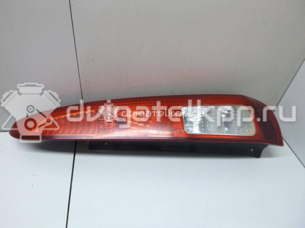 Фото Фонарь задний правый  1383603 для Ford Fusion Ju {forloop.counter}}
