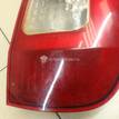 Фото Фонарь задний правый  1383603 для Ford Fusion Ju {forloop.counter}}