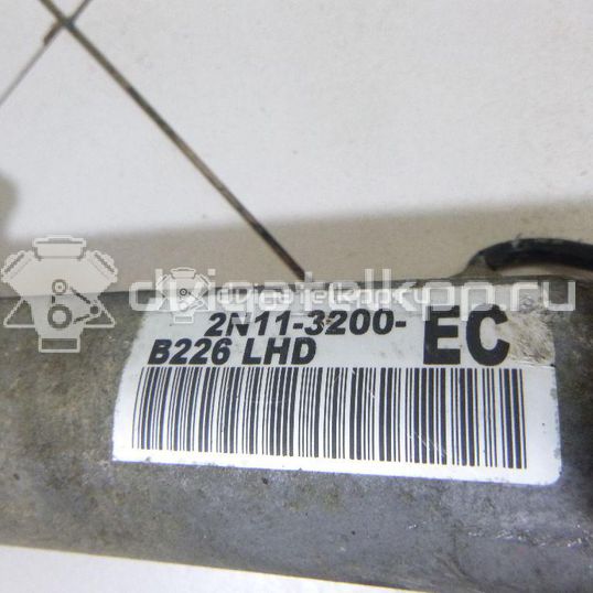 Фото Рейка рулевая  2N113200EC для Ford Fusion Ju