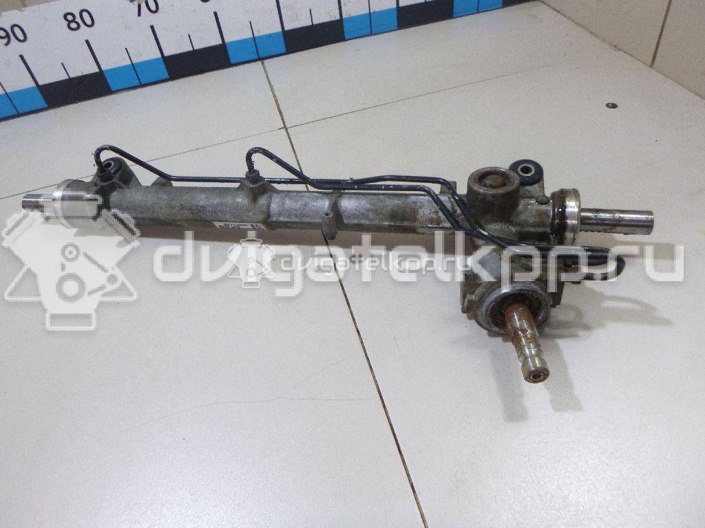 Фото Рейка рулевая  2N113200EC для Ford Fusion Ju {forloop.counter}}