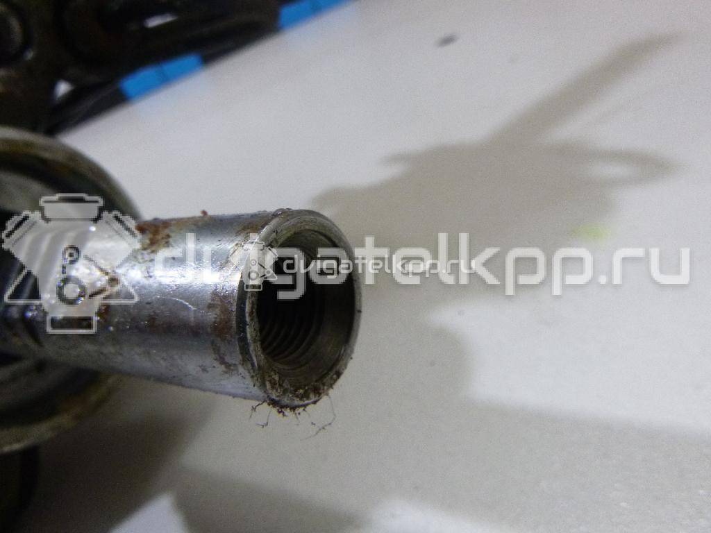 Фото Рейка рулевая  2N113200EC для Ford Fusion Ju {forloop.counter}}