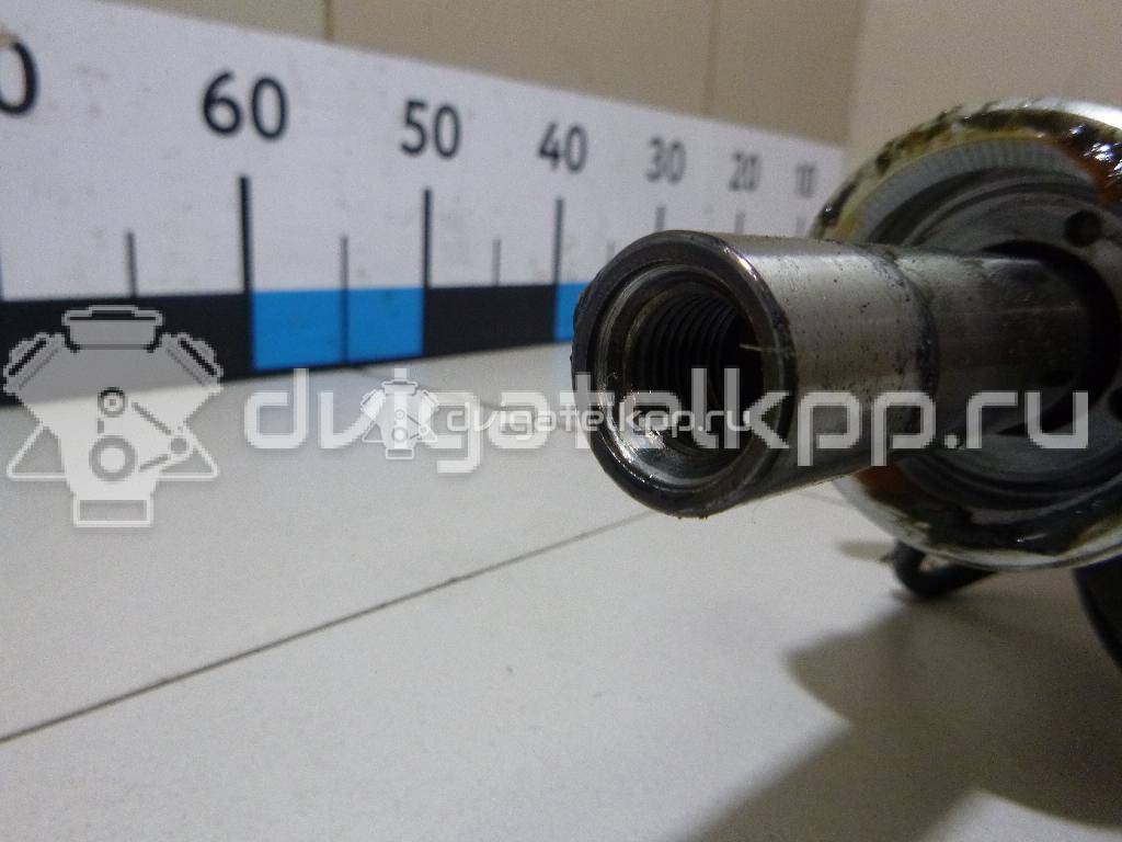 Фото Рейка рулевая  2N113200EC для Ford Fusion Ju {forloop.counter}}