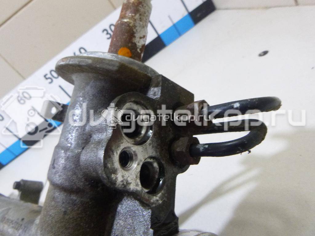 Фото Рейка рулевая  2N113200EC для Ford Fusion Ju {forloop.counter}}