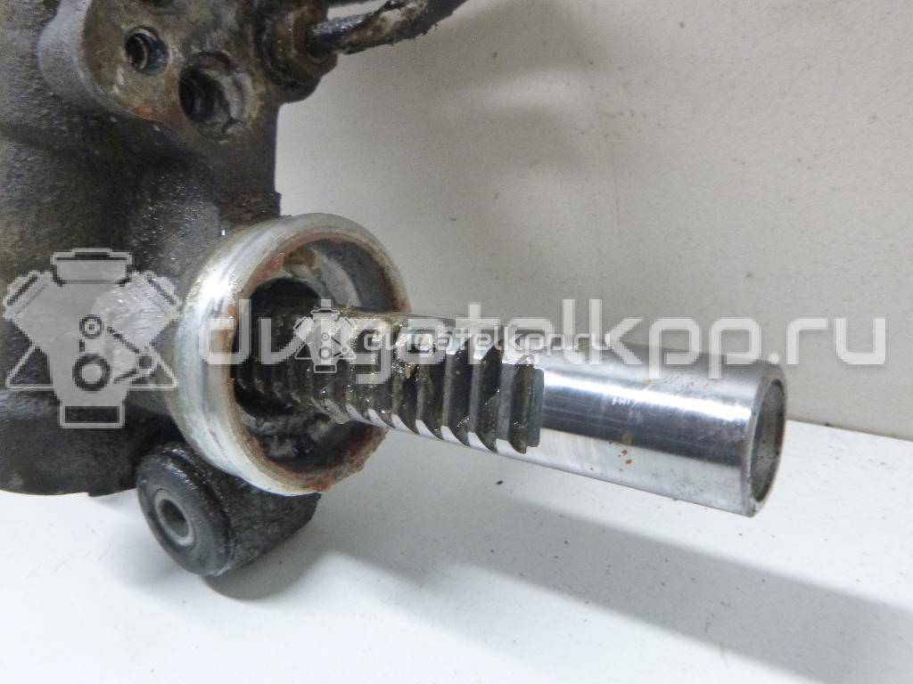 Фото Рейка рулевая  1768390 для Ford Fiesta / Fusion Ju {forloop.counter}}