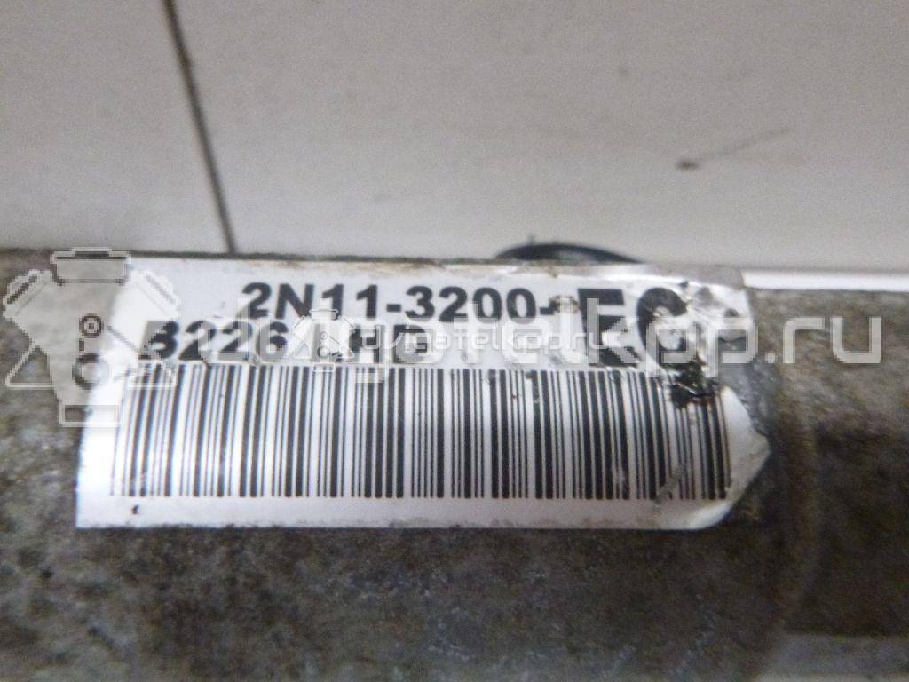 Фото Рейка рулевая  1768390 для Ford Fiesta / Fusion Ju {forloop.counter}}