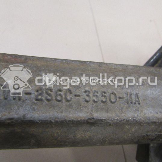 Фото Рейка рулевая  2N113200ED для Ford Fusion Ju