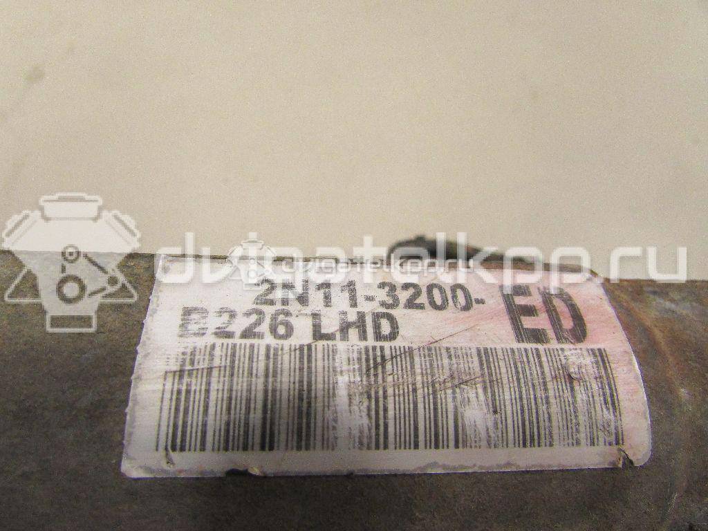 Фото Рейка рулевая  2N113200ED для Ford Fusion Ju {forloop.counter}}