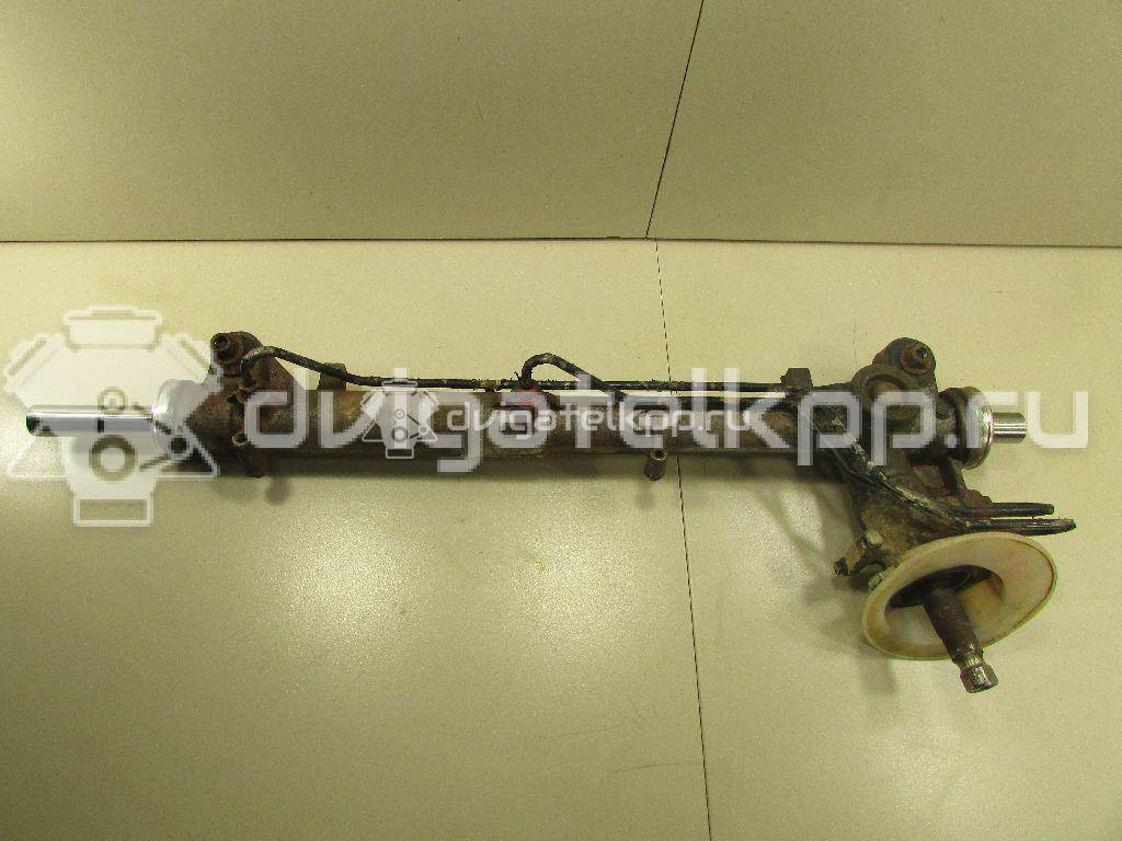 Фото Рейка рулевая  2N113200ED для Ford Fusion Ju {forloop.counter}}
