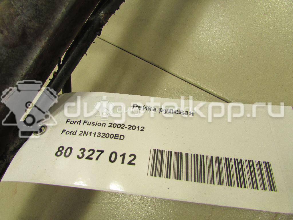 Фото Рейка рулевая  2N113200ED для Ford Fusion Ju {forloop.counter}}