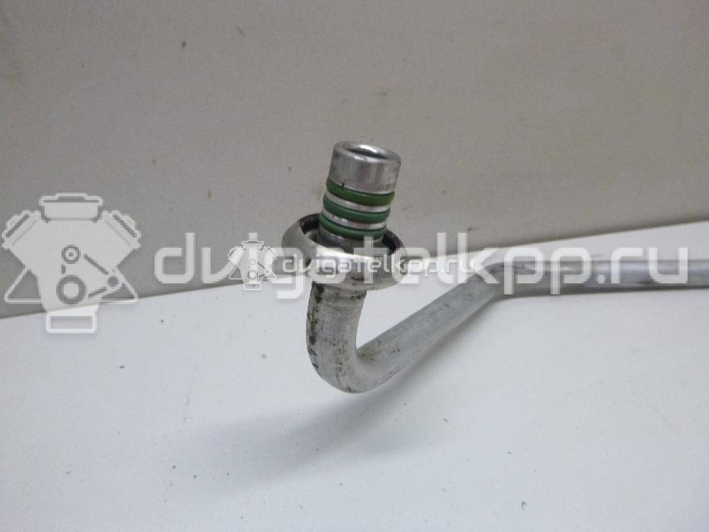 Фото Трубка кондиционера  1361396 для Ford Fusion Ju {forloop.counter}}