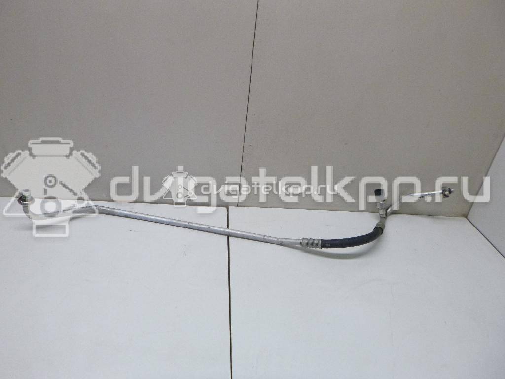 Фото Трубка кондиционера  1361396 для Ford Fusion Ju {forloop.counter}}