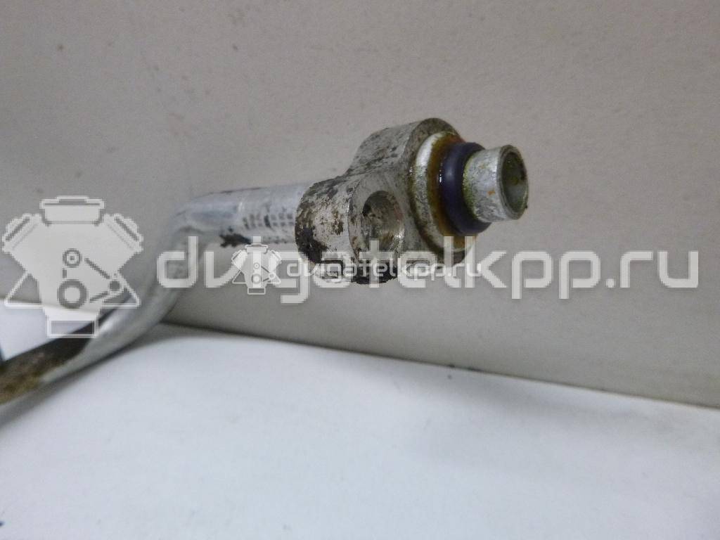 Фото Трубка кондиционера  1361396 для Ford Fusion Ju {forloop.counter}}