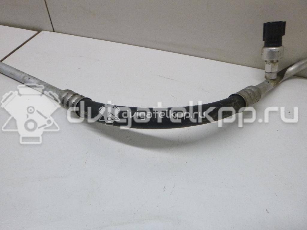 Фото Трубка кондиционера  1361396 для Ford Fusion Ju {forloop.counter}}