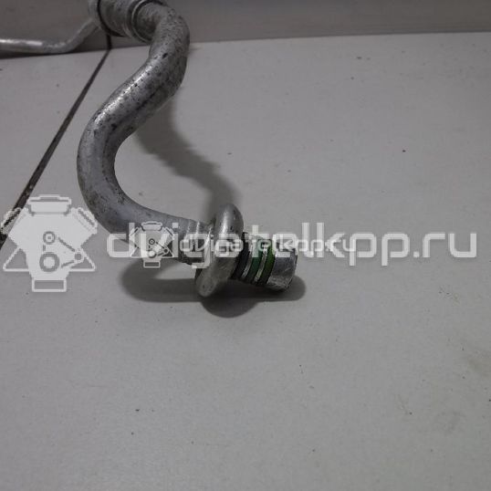 Фото Трубка кондиционера  1361396 для Ford Fusion Ju