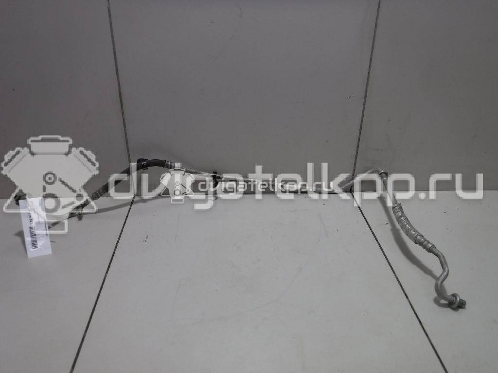 Фото Трубка кондиционера  1361396 для Ford Fusion Ju {forloop.counter}}