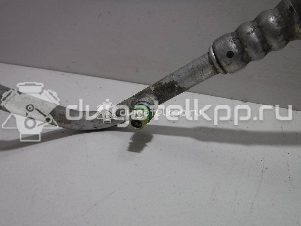 Фото Трубка кондиционера  1361396 для Ford Fusion Ju {forloop.counter}}