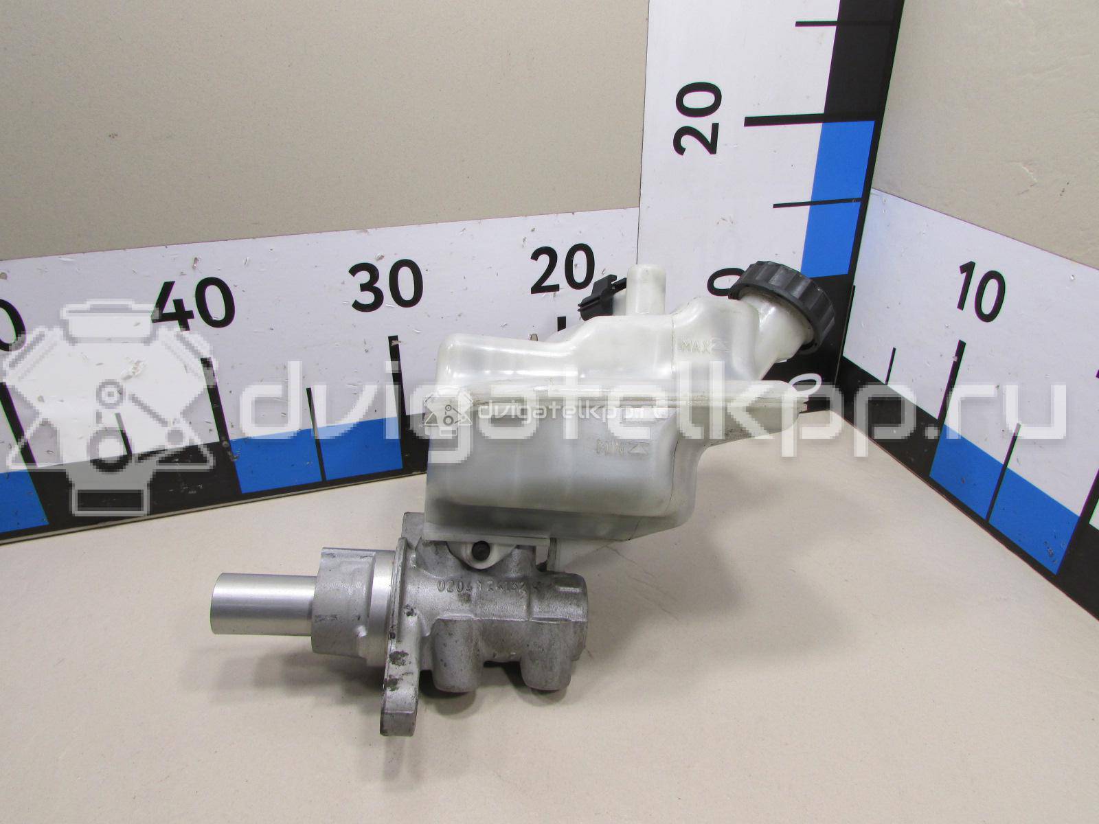 Фото Цилиндр тормозной главный  1756265 для Ford Transit {forloop.counter}}