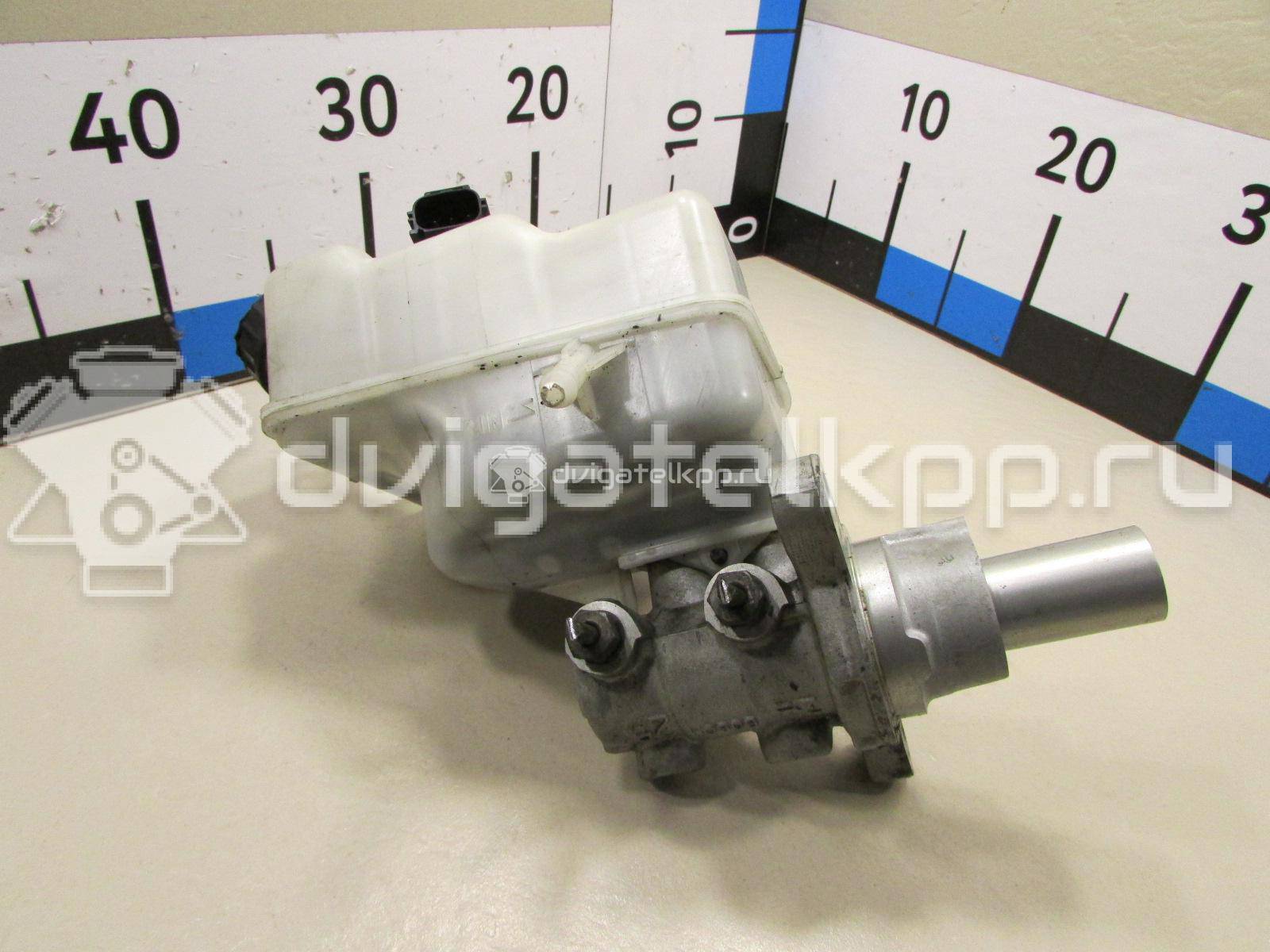 Фото Цилиндр тормозной главный  1756265 для Ford Transit {forloop.counter}}