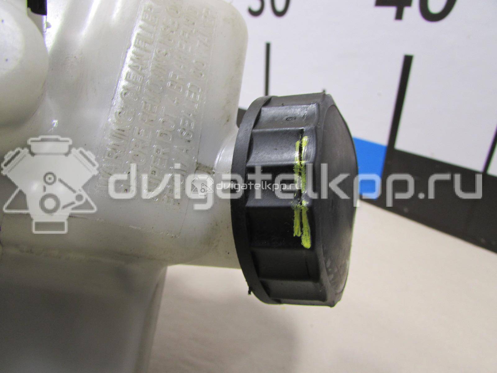 Фото Цилиндр тормозной главный  1756265 для Ford Transit {forloop.counter}}