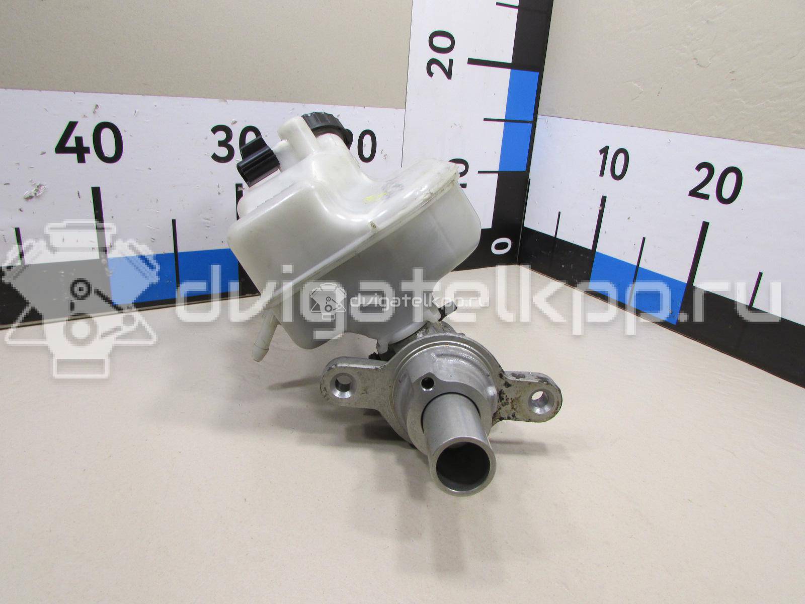 Фото Цилиндр тормозной главный  1756265 для Ford Transit {forloop.counter}}