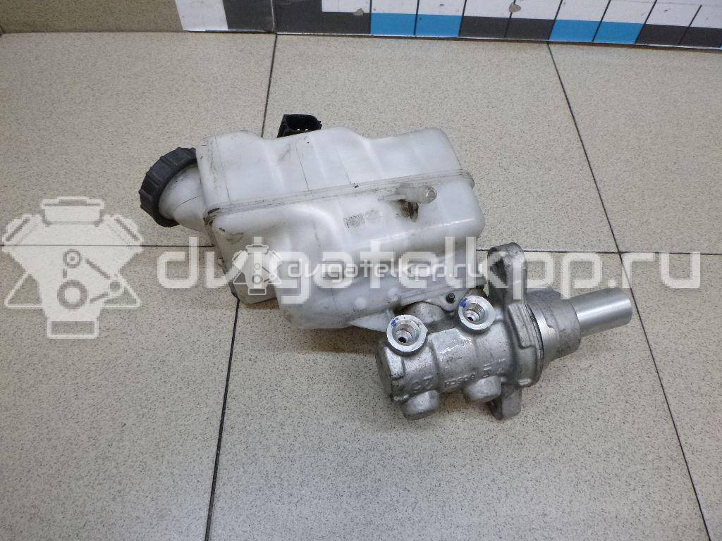 Фото Цилиндр тормозной главный  1756265 для Ford Transit {forloop.counter}}