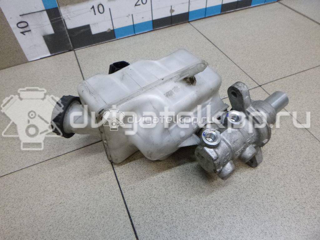 Фото Цилиндр тормозной главный  1756265 для Ford Transit {forloop.counter}}