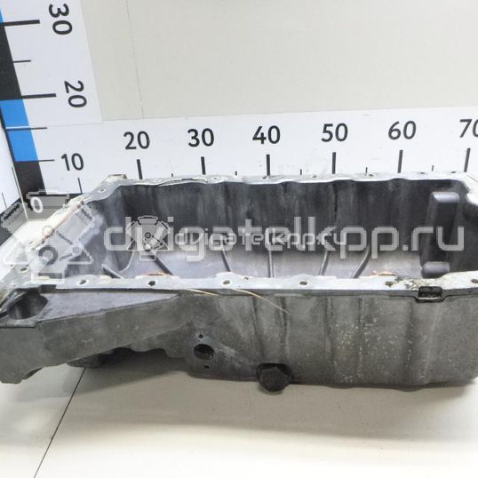Фото Поддон масляный двигателя  038103603C для Ford Galaxy