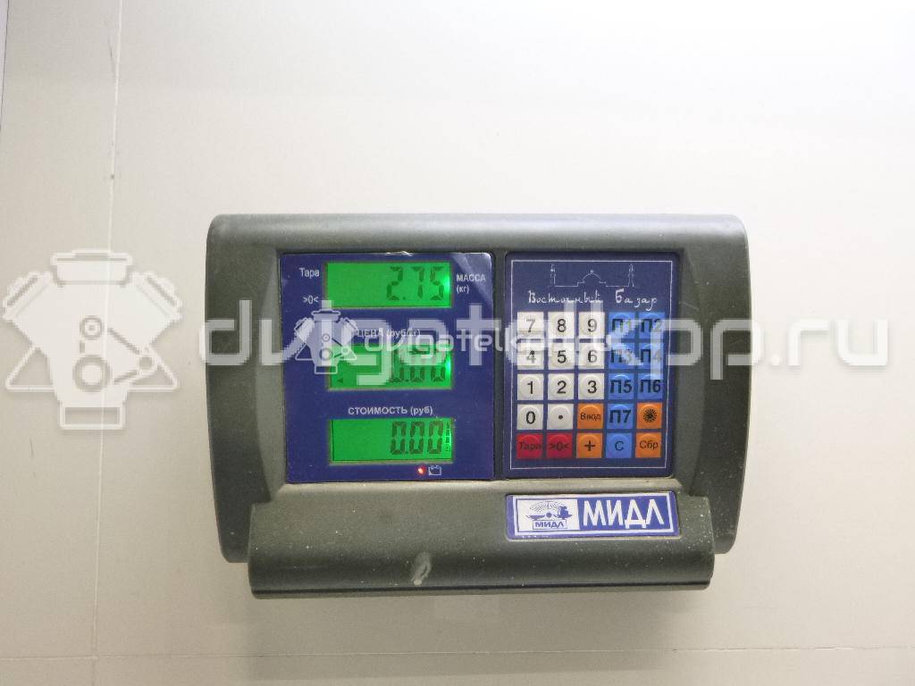 Фото Поддон масляный двигателя  038103603C для Ford Galaxy {forloop.counter}}