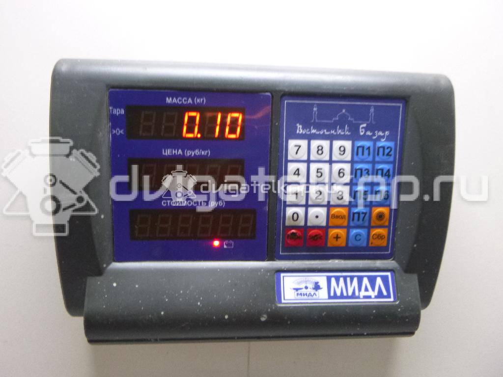 Фото Шестерня привода масляного насоса  06A115121 для ford Galaxy {forloop.counter}}