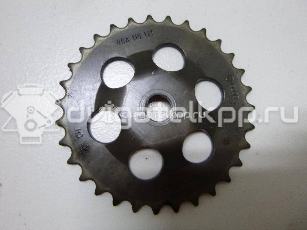 Фото Шестерня привода масляного насоса  06A115121 для ford Galaxy {forloop.counter}}