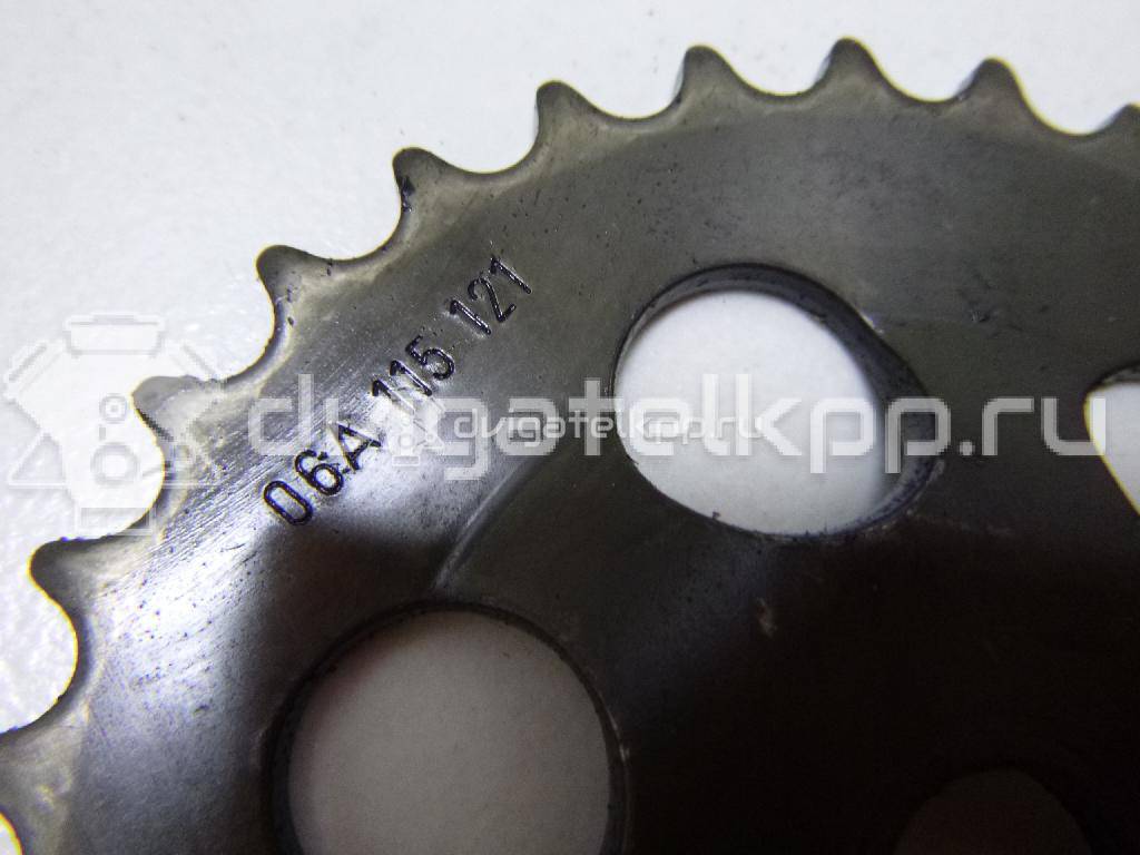 Фото Шестерня привода масляного насоса  06A115121 для ford Galaxy {forloop.counter}}