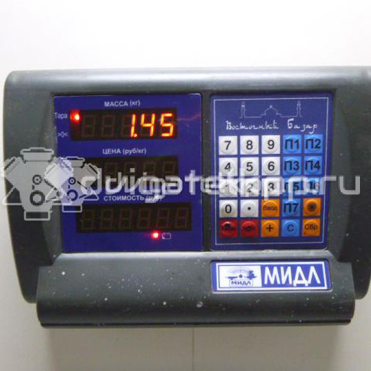 Фото Коллектор впускной  038129713AG для ford Galaxy