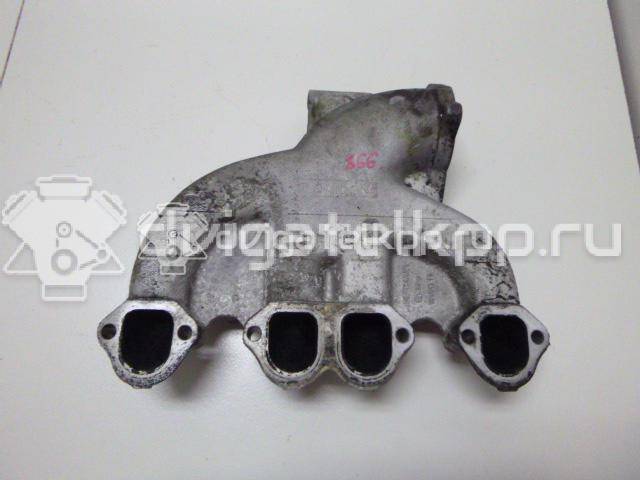 Фото Коллектор впускной  038129713AG для ford Galaxy {forloop.counter}}