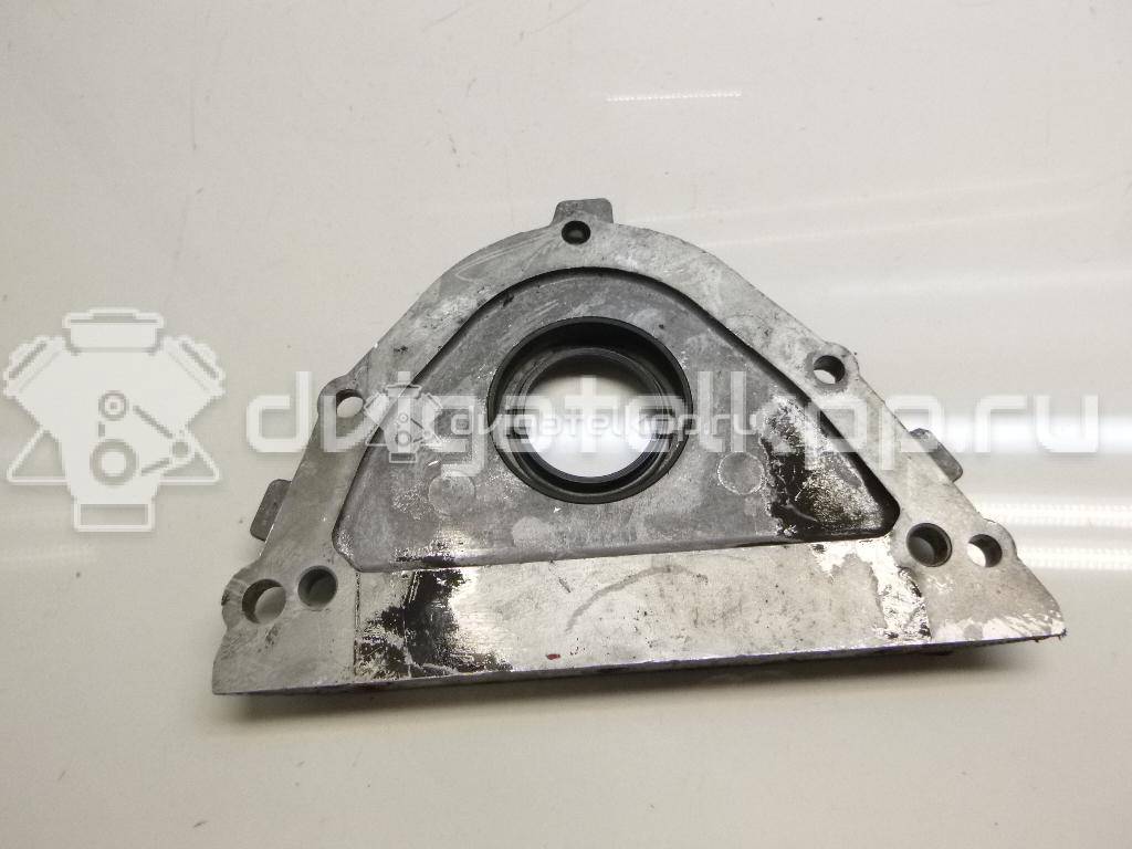 Фото Крышка двигателя передняя  1005225 для Ford / Volkswagen {forloop.counter}}