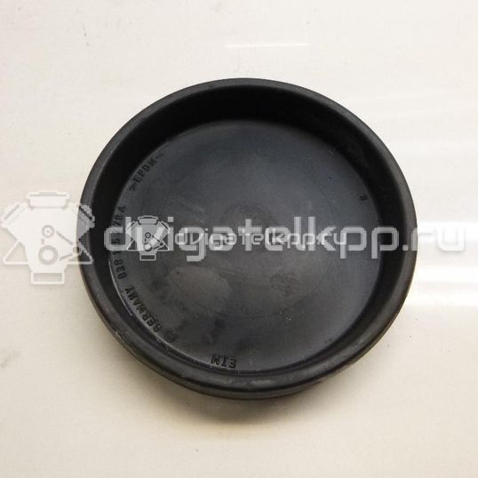 Фото Крышка коленвала передняя  038105278A для ford Galaxy