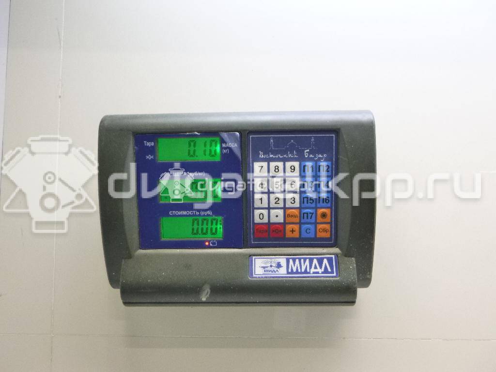 Фото Крышка коленвала передняя  038105278A для ford Galaxy {forloop.counter}}