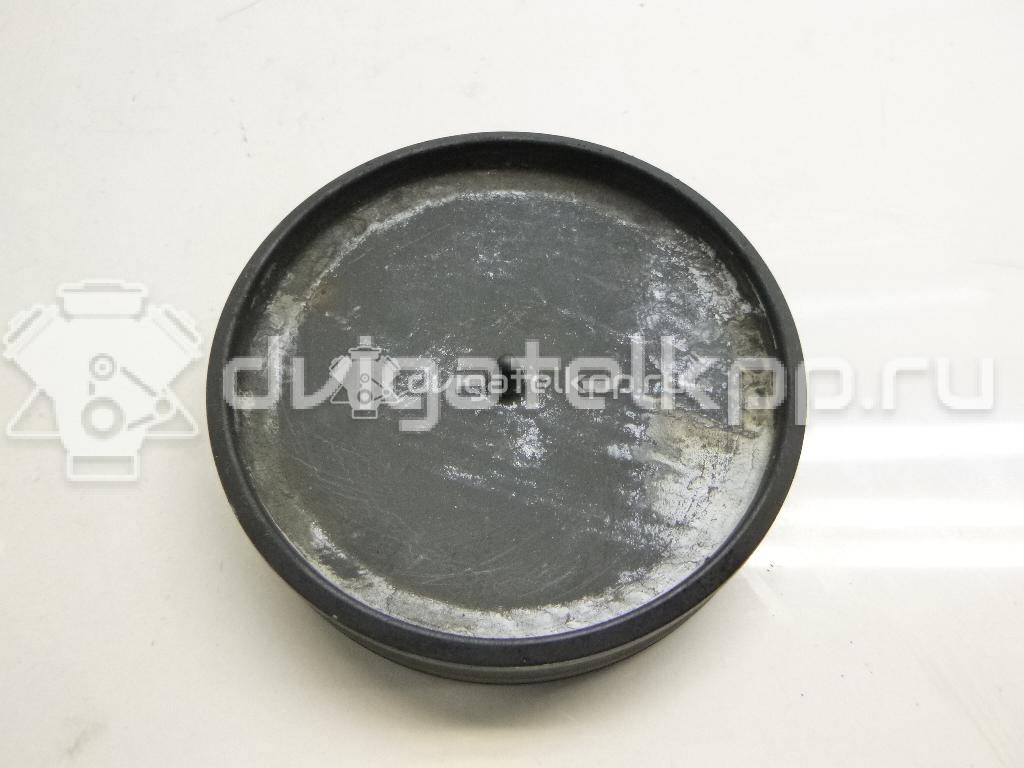 Фото Крышка коленвала передняя  038105278A для ford Galaxy {forloop.counter}}