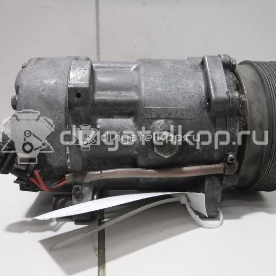 Фото Компрессор системы кондиционирования  1H0820803F для Ford Galaxy