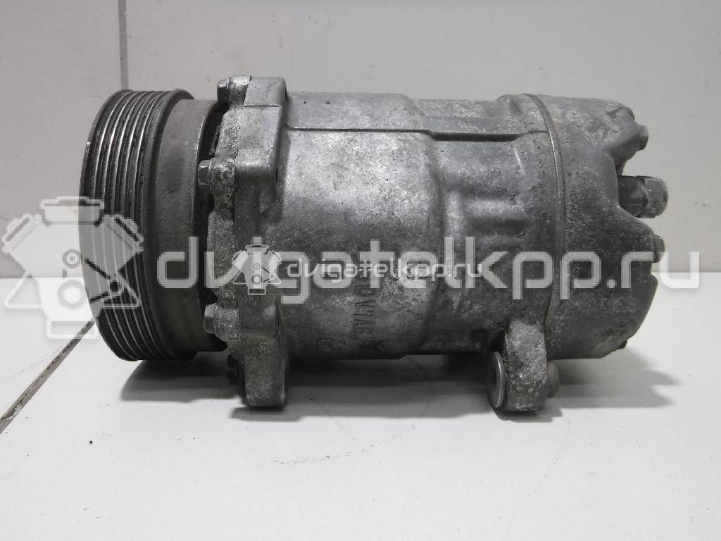 Фото Компрессор системы кондиционирования  1H0820803F для Ford Galaxy {forloop.counter}}