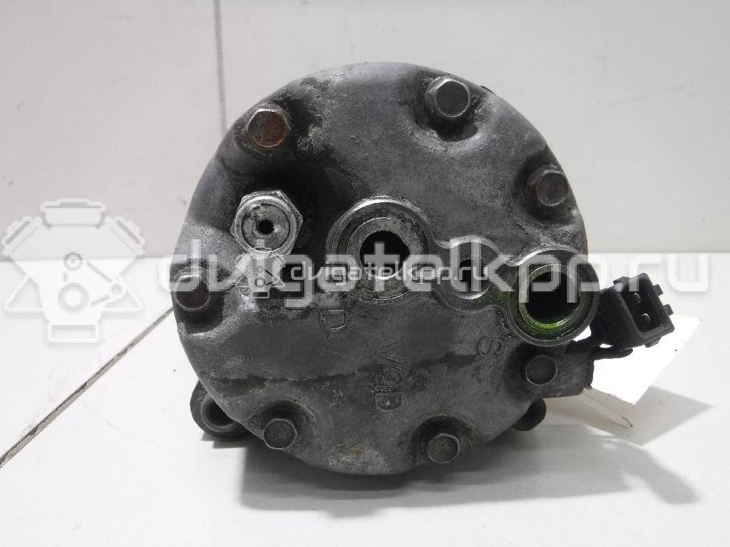 Фото Компрессор системы кондиционирования  1H0820803F для Ford Galaxy {forloop.counter}}