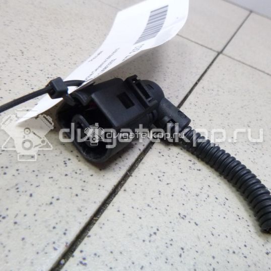 Фото Разъем  1J0973702 для ford Galaxy